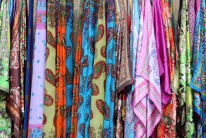 Scarves for sale