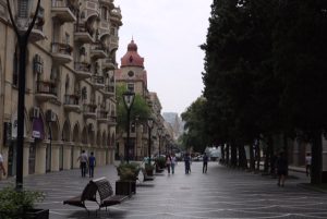 Baku