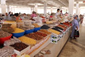 Dried fruits for sale